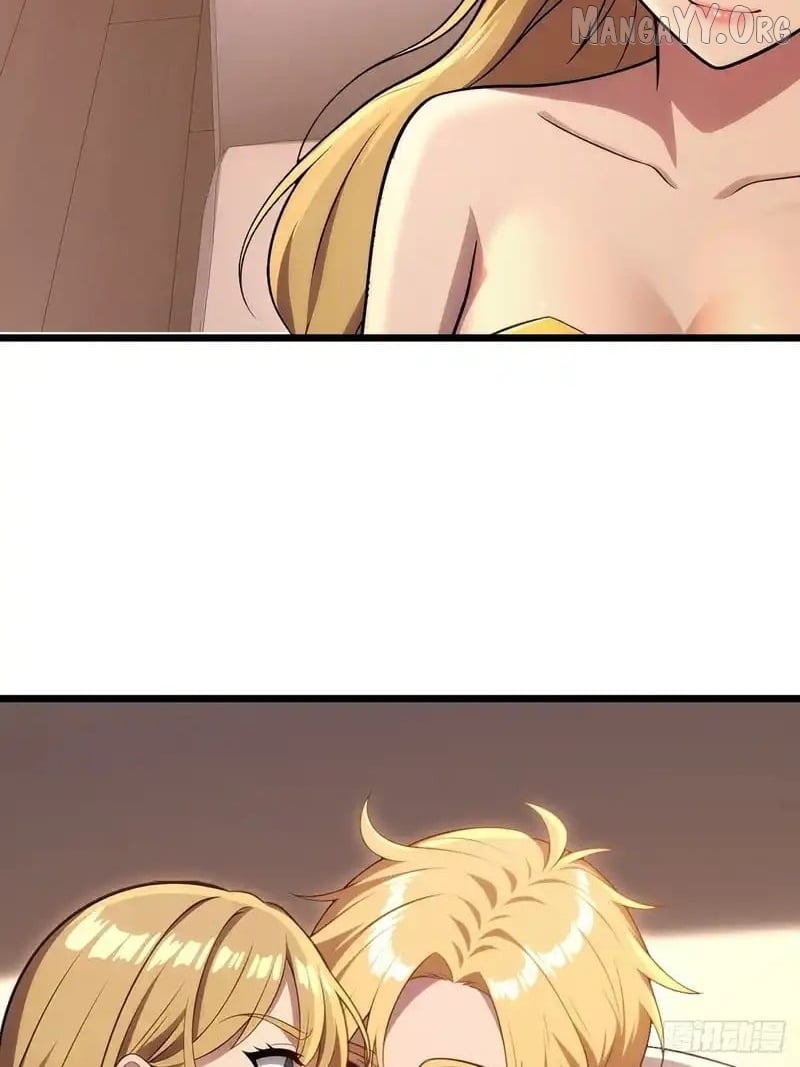 The Ultimate Wantless Godly Rich System Chapter 78 - page 33